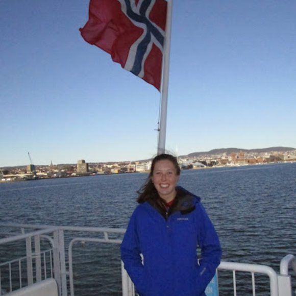 Meet your Posher, Anna-katherine - Picture 1 of 1